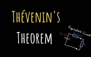 Thevenin's Theorem