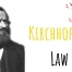 Kirchhoff's Law Thumbnail