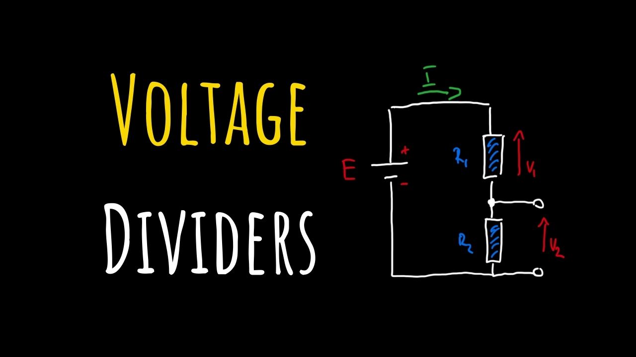 Voltage Divider Thumb