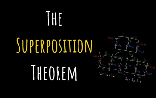 The Superposition Theorem Thumb