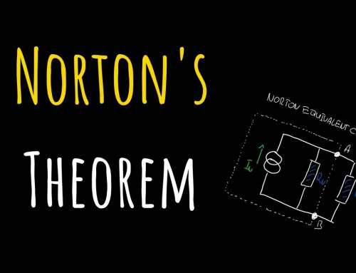 Norton’s Theorem