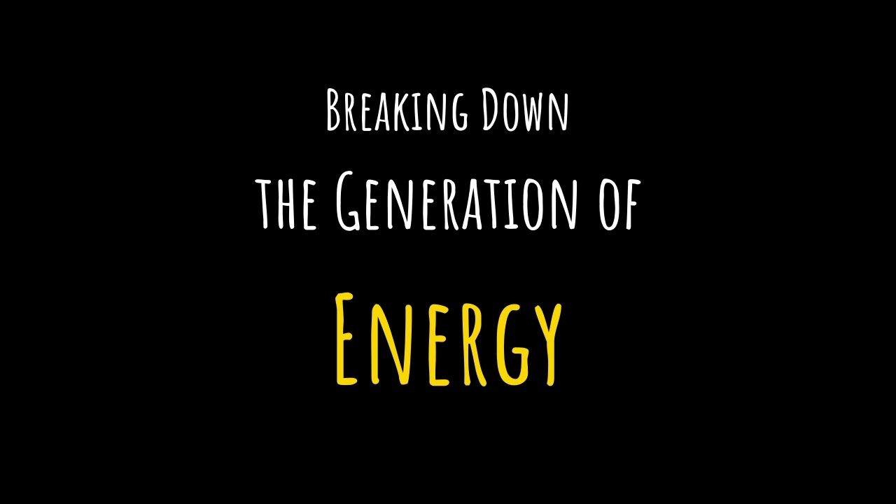 Energy Generation Thumb