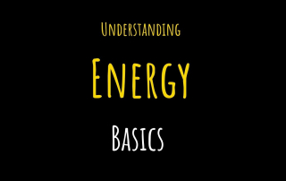 Energy Basics Thumb