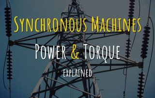 Power & Torque of Synchronous Machines_thumb