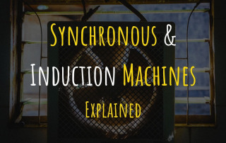 Synchronous Machines_thumb