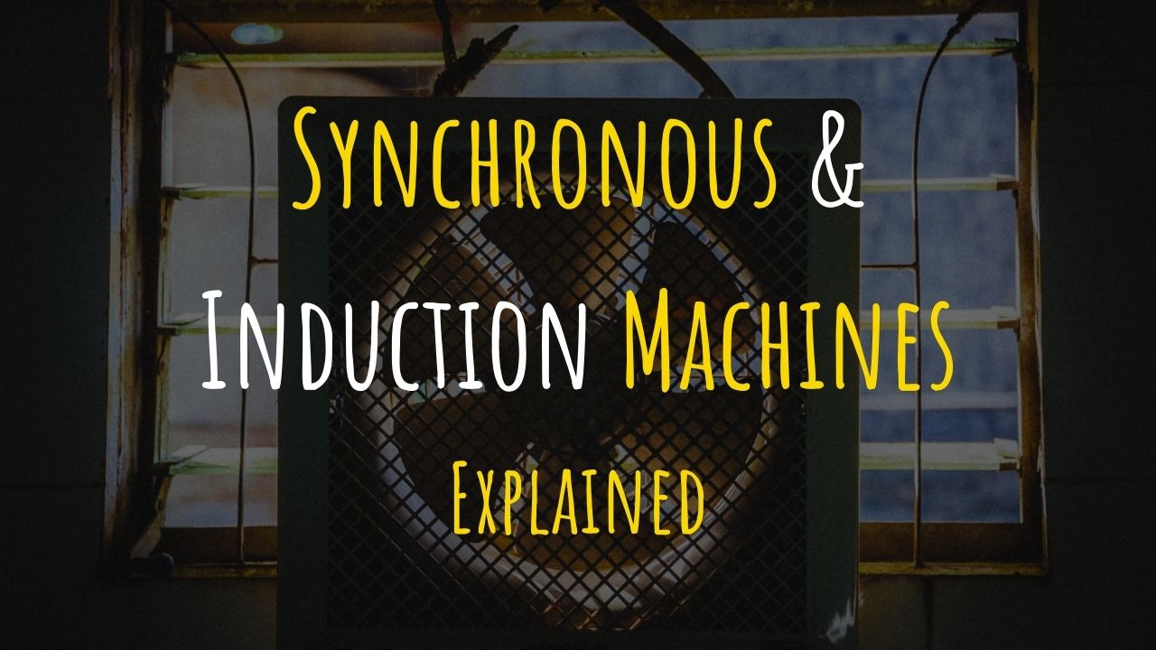 Synchronous Machines_thumb
